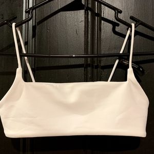 Ark Swimwear Crop Bikini Top